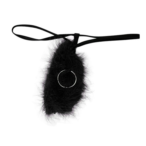 Tbopshirt Men's Underwear Briefs Clearance,Men Thong Low Waisted And Playful Underwear,Underwear String Bikini Briefs,Mens Gift