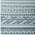 thumbnail image 2 of Reflect Cadhla Vintage Abstract Geometric Lattice 5x8 Indoor and Outdoor Area Rug by Modway, 2 of 7