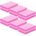 thumbnail image 2 of KAKOWELY 50 pcs Nail Buffer Block File Double Side Buffing Block Nail File Manicure Grinding Nail Files,1.38X"X0.94"X0.43", 2 of 5