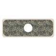 thumbnail image 1 of WREESH Kitchen Countertop Technology Cloth Pad Coffee Table Tabletop Dishes Drying Pad Non-cleaning Heat Insulation Pad Soft Absorption Pad Clearance, 1 of 1