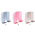 thumbnail image 3 of Advancent Soporte para teléfono Estante de baño Soporte perezoso Mano de obra fina multicolor Autoadhesivo Instalación práctica Suministros Type2 NO2, 3 of 6