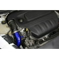 thumbnail image 2 of HPS Performance Blue Cold Air Intake Kit Compatible for 2013-2016 Dodge Dart 2.0L Non Turbo, 837-689BL, 2 of 6