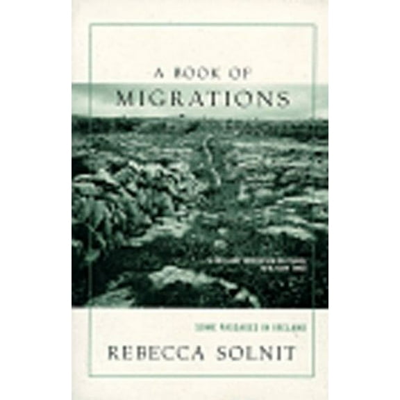 A Book of Migrations (Paperback)