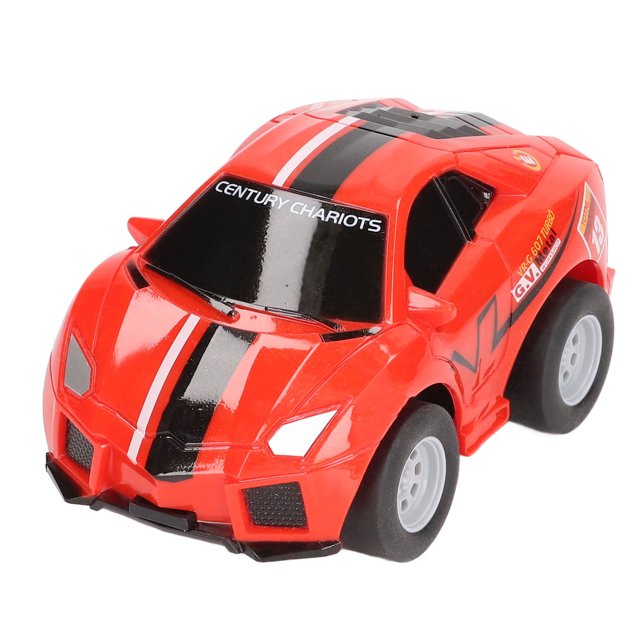 Juguete de coche de control remoto, coche de control remoto a escala 1/43, juguete de coche RC elaborado por expertos