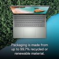 thumbnail image 2 of Dell Inspiron 14 Inch FHD Business Laptop, AMD Ryzen 7 5825U, 8GB RAM, 512GB SSD, Windows 11 Pro, Backlit Keyboard, Fingerprint Reader, SD Card, USB-C, HDMI, 2 of 5