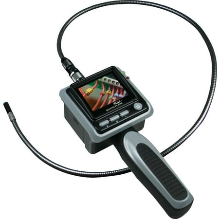 Whistler WIC-1269CRTN Inspection Video Camera
