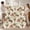 color4, variant on SPXUBZ Soft Warm Cozy Winter Snowy Forest Animals Cabins Pattern Flannel Throw Blanket For Bed Couch Sofa Holiday Decor