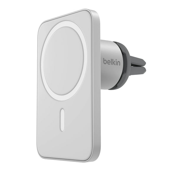 Soporte para teléfono de coche Belkin MagSafe Vent Mount Pro