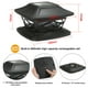 thumbnail image 2 of 2 PCS 0.2W Solar Post Cap Valla Luz Lámpara exterior yeacher Luz al aire libre, 2 of 7