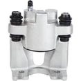 thumbnail image 3 of Detroit Axle - Rear Left Brake Caliper Replacement for Ford Expedition F-150 F-250 Lincoln Town Car Blackwood Navigator, 3 of 7