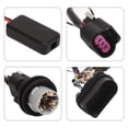 thumbnail image 4 of Fil de Conversion de Phares, Fil de Conversion de Phare Antichoc Facile à Installer pour 1500 2500 3500, 4 of 8