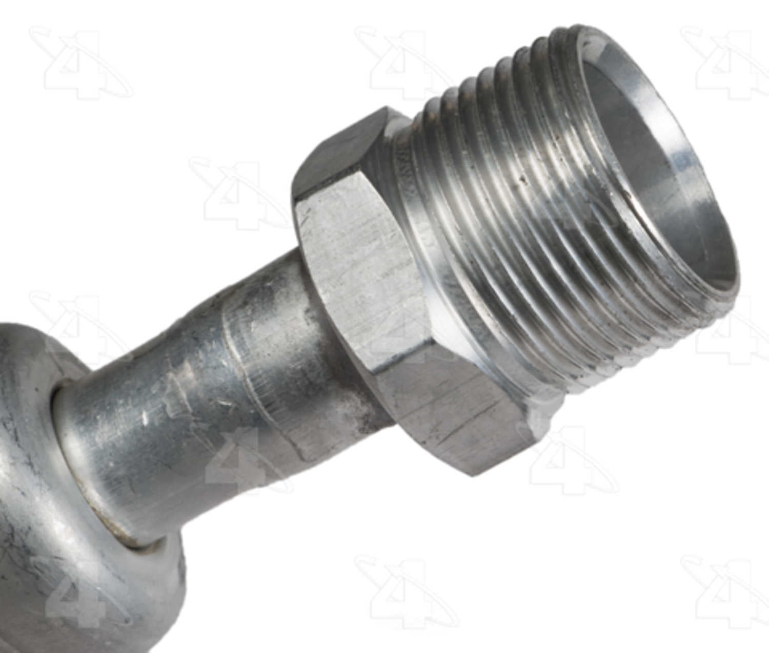 Murray Climate Control 56884 A/c Refrigerant Suction Hose