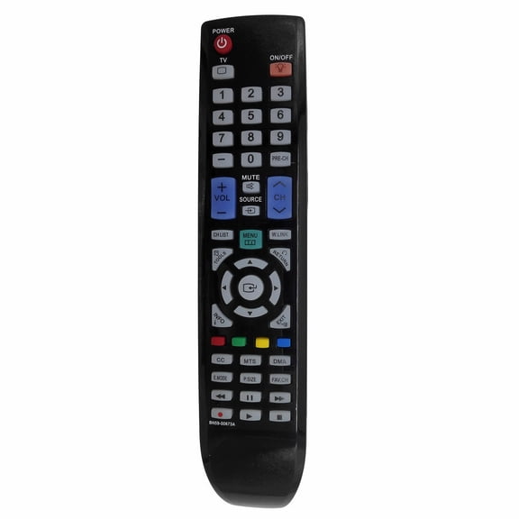 NEW BN59-00673A Replacement Remote Control for Samsung TV HL50A650 HL50A650C1