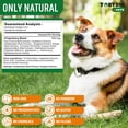 thumbnail image 7 of Natural Yeast Support for Dogs – Soothing Herbal Drops for Itchy Skin, Ears & Seasonal Sensitivities – Helps Calm Discomfort & Promote Skin Balance – Liquid Supplement – Made in USA, 7 of 7