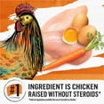 thumbnail image 4 of Purina Beyond Wholesome Ingredients Indoor Dry Cat Food, Chicken & Egg, 3 lb Bag, 4 of 12