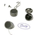 thumbnail image 1 of DEEJAYLED PAIR OF SMALL TWEETERS, 1 of 1