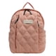 thumbnail image 1 of Mochila Acolchada Algodón para Mujer Bolso Con Gran Capacidad, 1 of 9