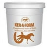 Kentucky Performance Prod 044045 Ker-A Form Coat & Hoof Supplement for Horses, 3 lb