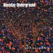 Noonday Underground includes: Daisy Martey (vocals); Simon Dine. This '60s Britpop-infused release is the first album from former Adventures In Stereo creator Simon Dine and company. With Stax soul, Beatles, and Left Banke leanings left over from his former band, Dine gathered a live band to compile a catchy, groovy album. Bleating horns, lounge melodies, and garage rock tendencies make Noonday Underground reminiscent of French Ye Ye compilations, while spooky theremin electronics, sampled easy-listening chorus-filled tunes, and a female vocal draw comparisons to Broadcast. When the second song, "London" swings in, however, singer Daisy Martney's Janis Joplin-meets-Petula Clark vocals brush Noonday Underground's contemporaries aside. The set also features mellower numbers such as "Marvellous," which continues the retro-futuristic theme, sampling more choral Weather Report-like harmonies. Funky basslines and some hopping organ chords inject a little soul into the mix, making the album a varied trip through retro-futuristic wonderment.