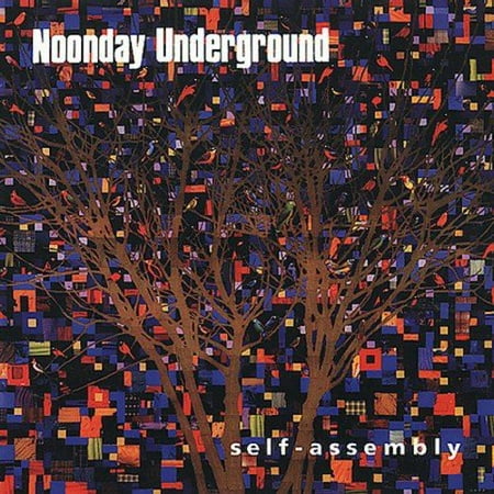 Noonday Underground includes: Daisy Martey (vocals); Simon Dine. This '60s Britpop-infused release is the first album from former Adventures In Stereo creator Simon Dine and company. With Stax soul, Beatles, and Left Banke leanings left over from his former band, Dine gathered a live band to compile a catchy, groovy album. Bleating horns, lounge melodies, and garage rock tendencies make Noonday Underground reminiscent of French Ye Ye compilations, while spooky theremin electronics, sampled easy-listening chorus-filled tunes, and a female vocal draw comparisons to Broadcast. When the second song, "London" swings in, however, singer Daisy Martney's Janis Joplin-meets-Petula Clark vocals brush Noonday Underground's contemporaries aside. The set also features mellower numbers such as "Marvellous," which continues the retro-futuristic theme, sampling more choral Weather Report-like harmonies. Funky basslines and some hopping organ chords inject a little soul into the mix, making the album a varied trip through retro-futuristic wonderment.
