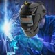 thumbnail image 5 of Sombrero de soldadura de energía solar para Mig Grinding Plasma, 5 of 10