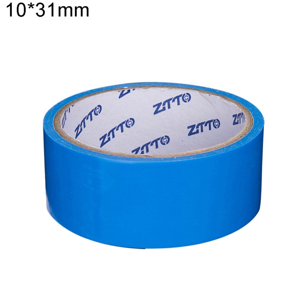 ZTTO MTB Road Bike Tubeless Rim Tapes Belts Bicycle Rim Tape Strips 10m 16-35mm 