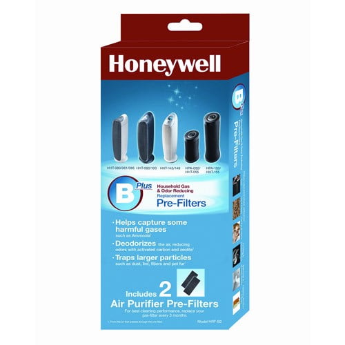 Kaz HRFB2 HEPAClean Replacement Filter