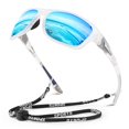 thumbnail image 1 of Gafas Deportivas WEAROYO Polarizadas UV400 para Hombre y Mujer, 1 of 7