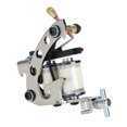 thumbnail image 3 of Machine de Pistolet de Tatouage, Machine de Tatouage en Alliage Professionnel Tattoo Machine Tattoo Gun Frappant l'Apparence, 3 of 8