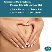 Baar Castor Oil, 16 oz