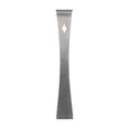 thumbnail image 2 of Chendee 3 In 1 Scraper Stainless Steel Crowbar Staple Remover Woodworking Hand Tool, 2 of 9
