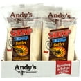thumbnail image 4 of (Pack of 12), Andy’s Seasoning Shrimp Tempura Batter, 10 oz, 4 of 5