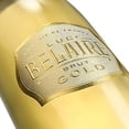 thumbnail image 2 of Pack de 2 Vino Espumoso Luc Belaire Brut Gold 750 ml, 2 of 3