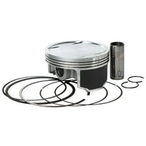 New Vertex Big Bore Cast Piston Kit for Honda TRX 700 XX (08-09) 23640A