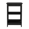 thumbnail image 2 of Modern Aesthetic - Sofa Table Placement - Small Living Spaces - Non-Scratch Base, 2 of 5