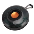 thumbnail image 1 of Pequeño Altavoz Bluetooth, Impermeable 10W Sonido Estéreo 8 Cuentas LED Altavoz Bluetooth Portátil Colorido RGB Con Micrófono Para Deportes Camping, 1 of 7