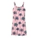 thumbnail image 3 of Vestido Informal de Verano 2025 Para Mujer, Holgado, Con Escote En V, Sin Mangas, Fluido, Cómodo, Para Primavera, Color Puro, 3 of 3