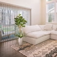 thumbnail image 2 of Puleo International 6 ft. Artificial Fiddle Leaf Ficus Tree, 2 of 8
