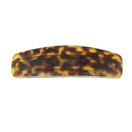 Camila Paris CP1361 French woman Hair Accessories (3 1/2") Hair Barrettes