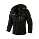 thumbnail image 1 of Nueva chaqueta bomber cortavientos informal de moda para hombre, chaqueta deportiva impermeable para exteriores de primavera., 1 of 5