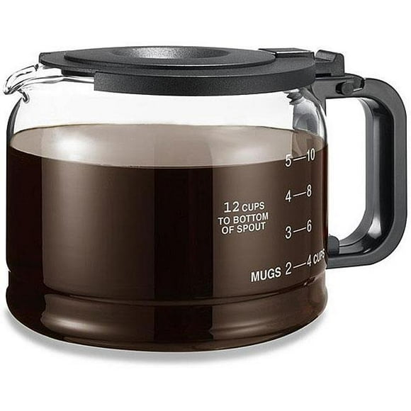 Coffee Maker Replacement Parts