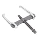 thumbnail image 5 of Extractor de garras, extractor de 2 mordazas, mordazas para cojinetes, extractor de engranajes, suministros industriales, características líderes en su clase, 5 of 9