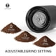 thumbnail image 4 of Molinillo de café TIMEMORE Chestnut C3 ESP Pro de acero inoxidable, 4 of 9