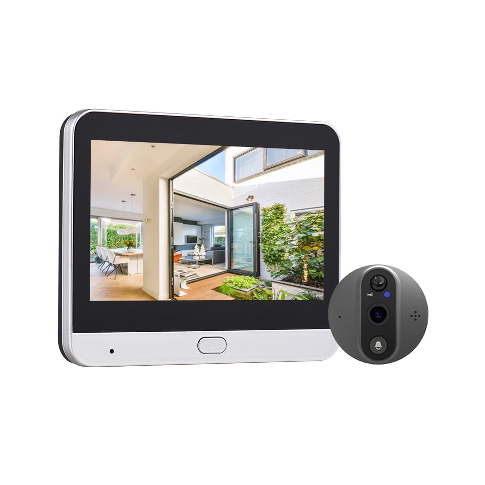 Ring Stick Up Cam Battery Ip Cam Viewer Ring Doorbell ICAM365 App
