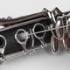 thumbnail image 4 of Kit de Cepillo de Limpieza para Boquilla de Saxofón, Cepillos Limpiadores de Cerdas Antipolvo para Oboe, para Saxofón, Flauta, Trompeta, Clarinete, 4 of 5