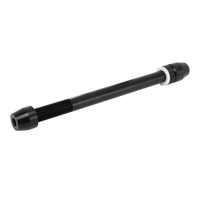 Eje del buje trasero de bicicleta Jadeshay Aleación de aluminio