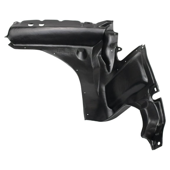 TRQ Engine Splash Shield Fits 2005-2007 Ford Escape BDA08634