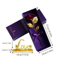 thumbnail image 3 of Valentine'S Day Gift Set Wedding Gift Box Christmas Valentine'S Day Birthday Gifts Box for Women Friendship Mom Dad Wife Husband Girlfriend Birthday Gift Xmas Gift, 3 of 9