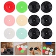 thumbnail image 2 of Miniature Music Player Miniature Vinyl Records for Dollhouse Music Decor 24Pcs, 2 of 5
