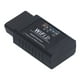thumbnail image 2 of Lector de código Wifi OBD2 herramienta de diagnóstico del adaptador del escáner de fallas automático profesional para IOS y Android, 2 of 12